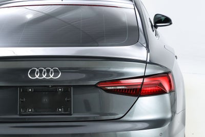 2019 Audi S5 Sportback Premium Plus quattro