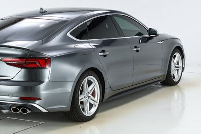 2019 Audi S5 Sportback Premium Plus quattro