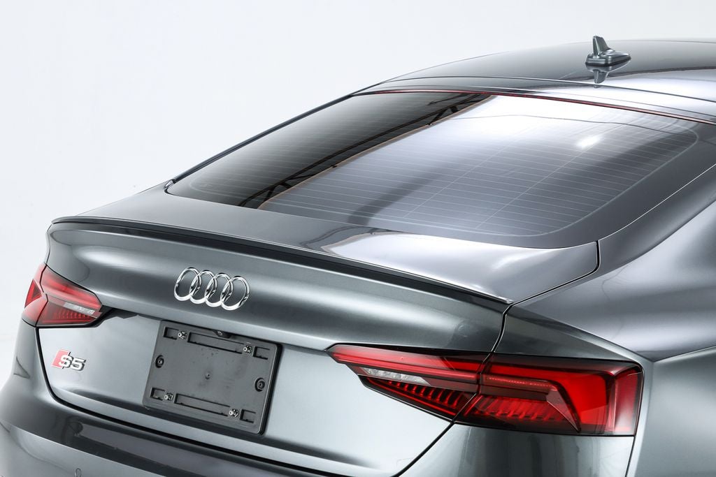 2019 Audi S5 Sportback Premium Plus quattro