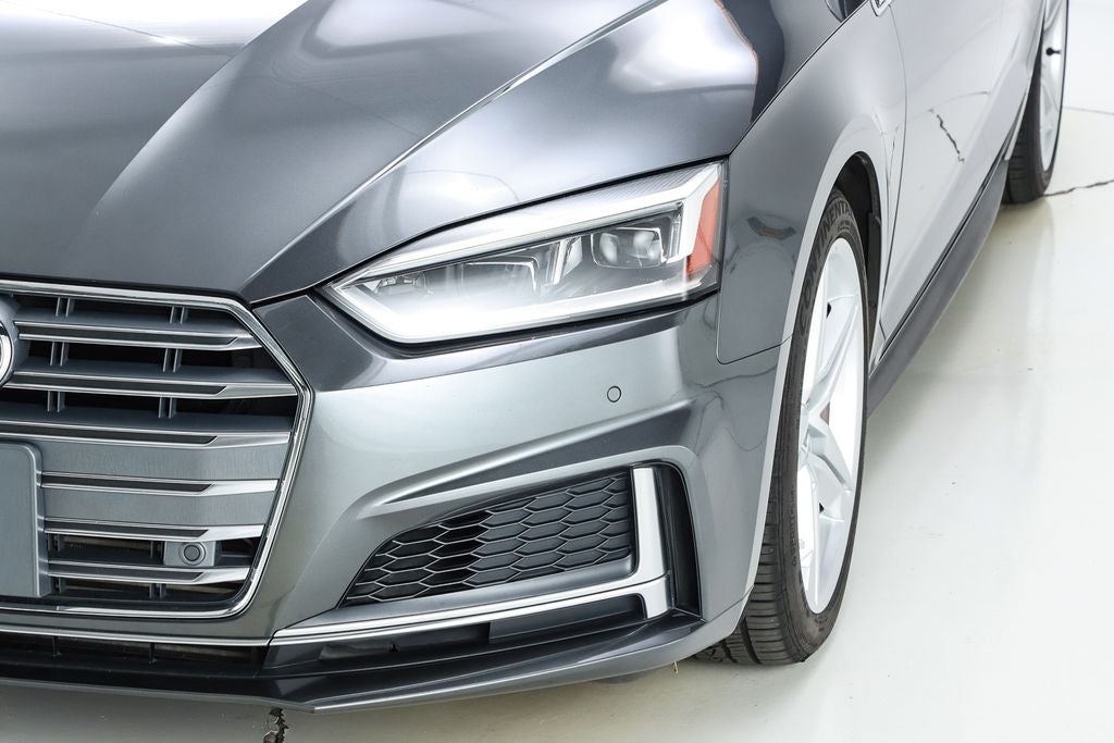 2019 Audi S5 Sportback Premium Plus quattro