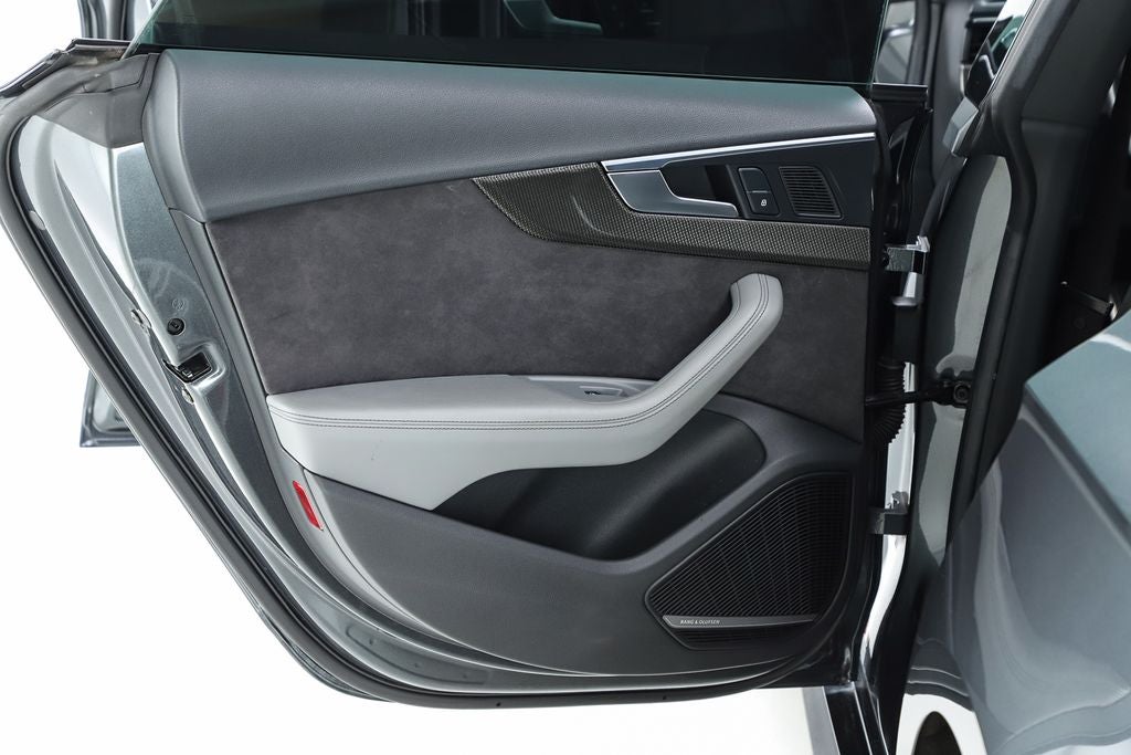2019 Audi S5 Sportback Premium Plus quattro