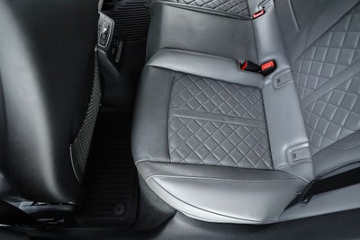 2019 Audi S5 Sportback Premium Plus quattro