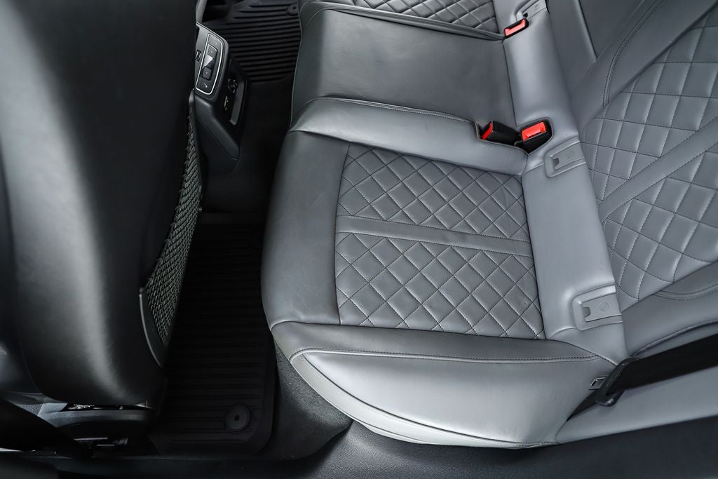 2019 Audi S5 Sportback Premium Plus quattro