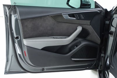 2019 Audi S5 Sportback Premium Plus quattro