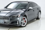 2019 Audi S5 Sportback Premium Plus quattro