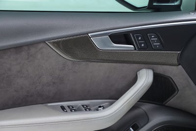 2019 Audi S5 Sportback Premium Plus quattro