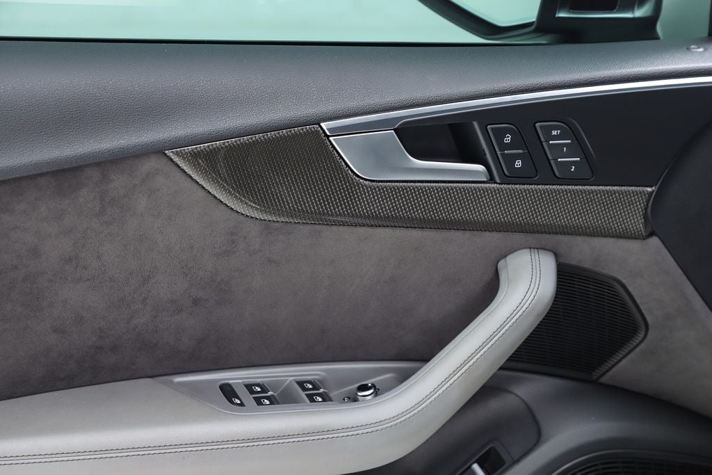2019 Audi S5 Sportback Premium Plus quattro