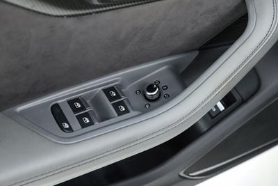 2019 Audi S5 Sportback Premium Plus quattro