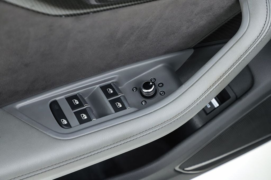 2019 Audi S5 Sportback Premium Plus quattro