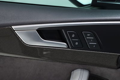 2019 Audi S5 Sportback Premium Plus quattro