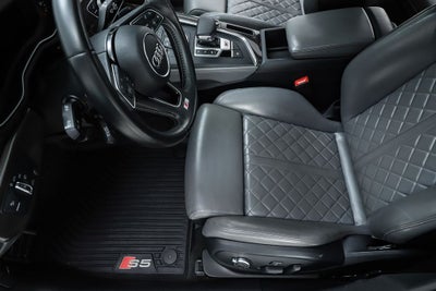 2019 Audi S5 Sportback Premium Plus quattro