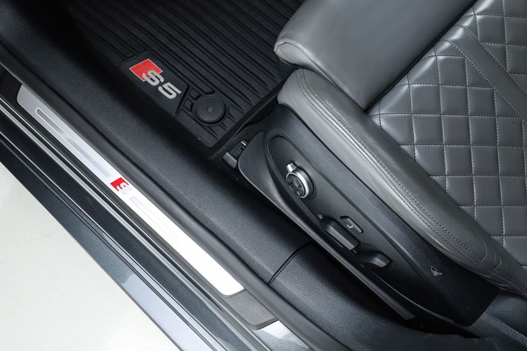 2019 Audi S5 Sportback Premium Plus quattro