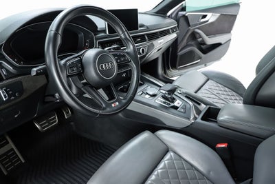 2019 Audi S5 Sportback Premium Plus quattro