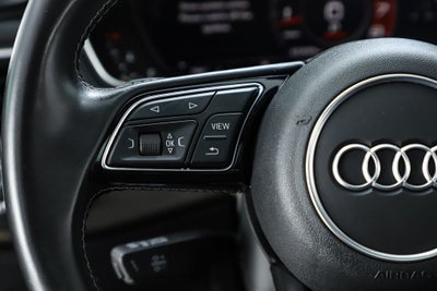 2019 Audi S5 Sportback Premium Plus quattro