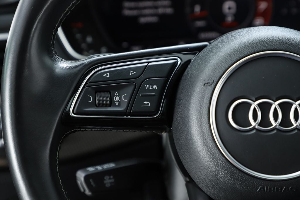 2019 Audi S5 Sportback Premium Plus quattro