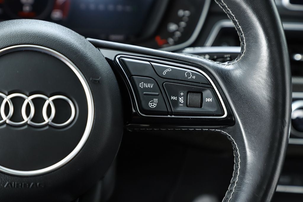 2019 Audi S5 Sportback Premium Plus quattro