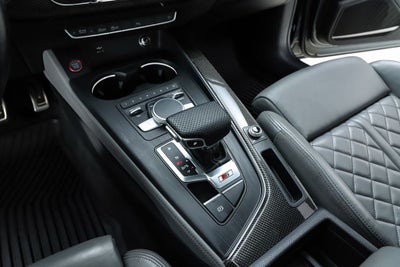 2019 Audi S5 Sportback Premium Plus quattro