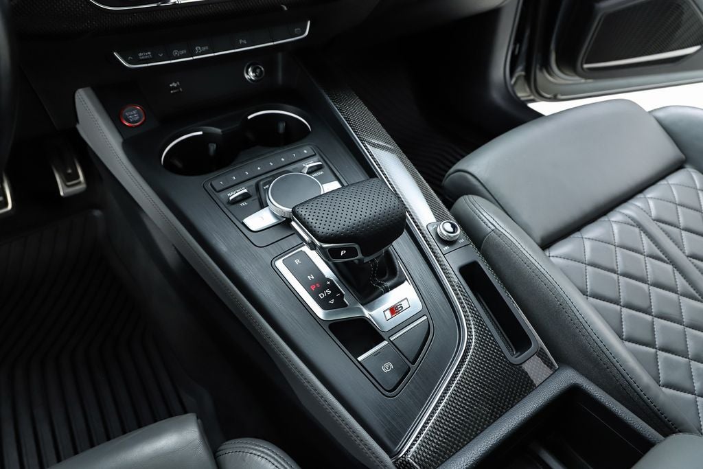 2019 Audi S5 Sportback Premium Plus quattro