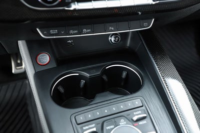 2019 Audi S5 Sportback Premium Plus quattro