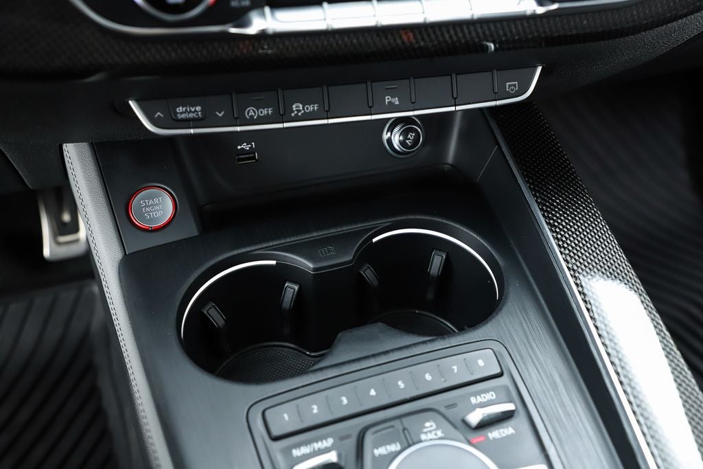 2019 Audi S5 Sportback Premium Plus quattro