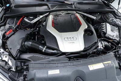 2019 Audi S5 Sportback Premium Plus quattro