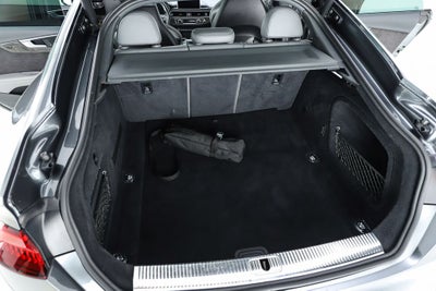 2019 Audi S5 Sportback Premium Plus quattro