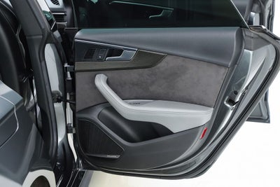 2019 Audi S5 Sportback Premium Plus quattro