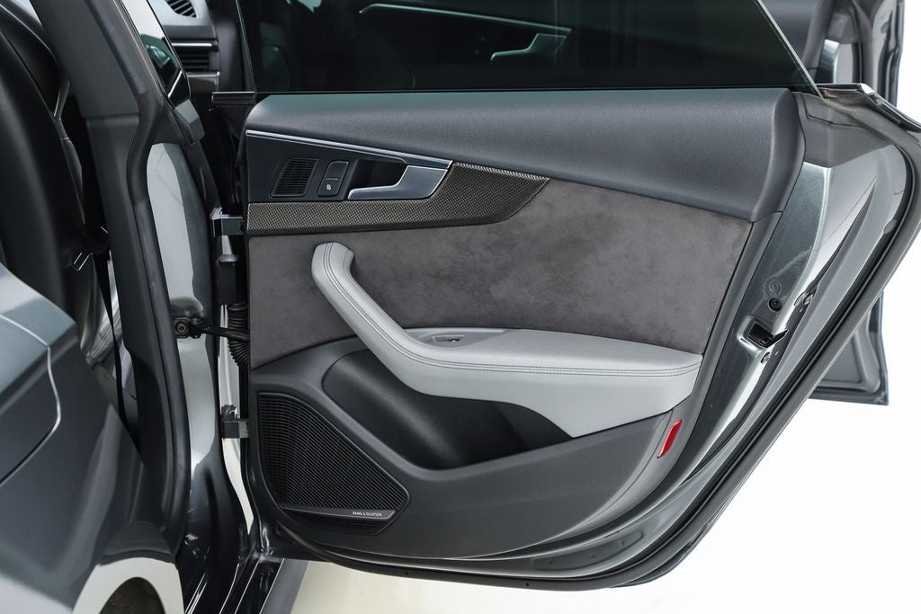 2019 Audi S5 Sportback Premium Plus quattro