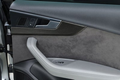 2019 Audi S5 Sportback Premium Plus quattro