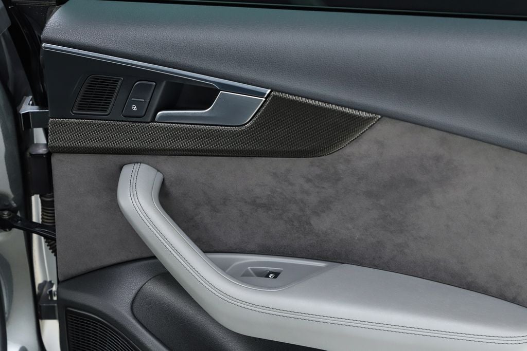 2019 Audi S5 Sportback Premium Plus quattro