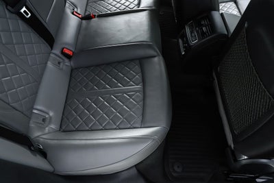 2019 Audi S5 Sportback Premium Plus quattro