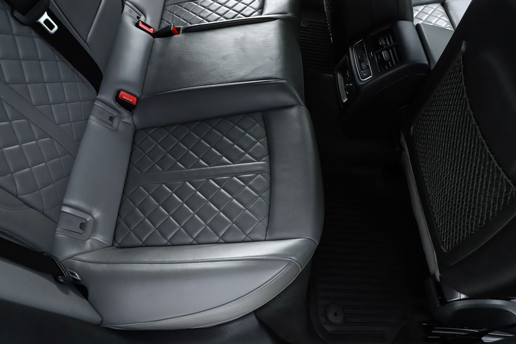 2019 Audi S5 Sportback Premium Plus quattro