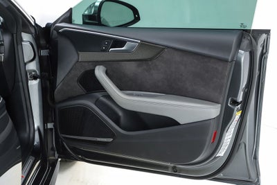 2019 Audi S5 Sportback Premium Plus quattro