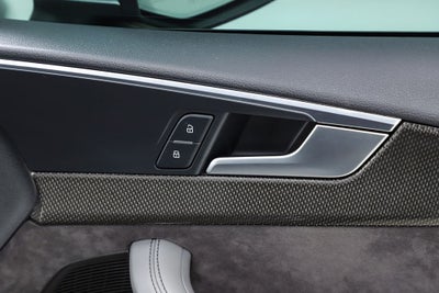 2019 Audi S5 Sportback Premium Plus quattro