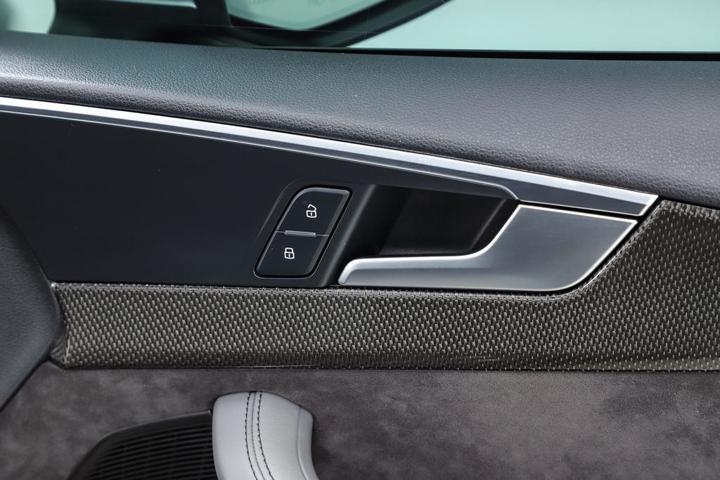 2019 Audi S5 Sportback Premium Plus quattro