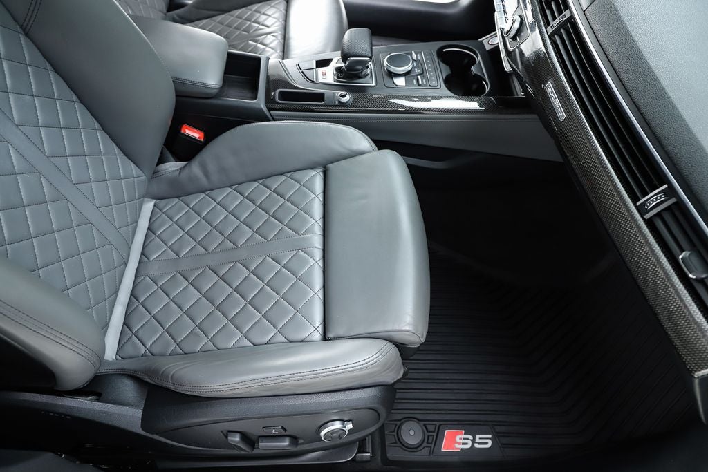 2019 Audi S5 Sportback Premium Plus quattro