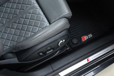 2019 Audi S5 Sportback Premium Plus quattro