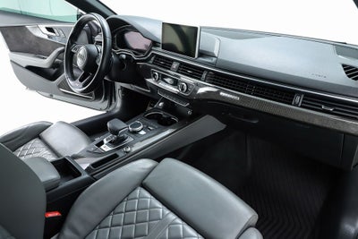 2019 Audi S5 Sportback Premium Plus quattro