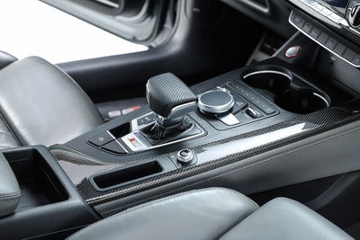 2019 Audi S5 Sportback Premium Plus quattro