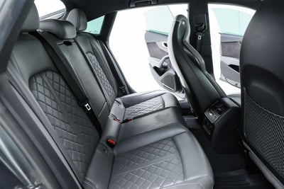 2019 Audi S5 Sportback Premium Plus quattro