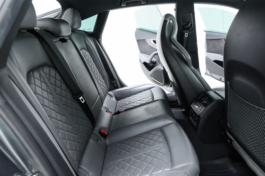 2019 Audi S5 Sportback Premium Plus quattro