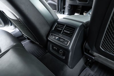 2019 Audi S5 Sportback Premium Plus quattro