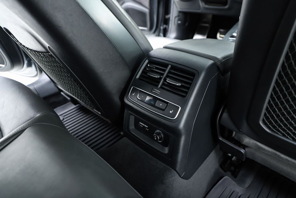 2019 Audi S5 Sportback Premium Plus quattro