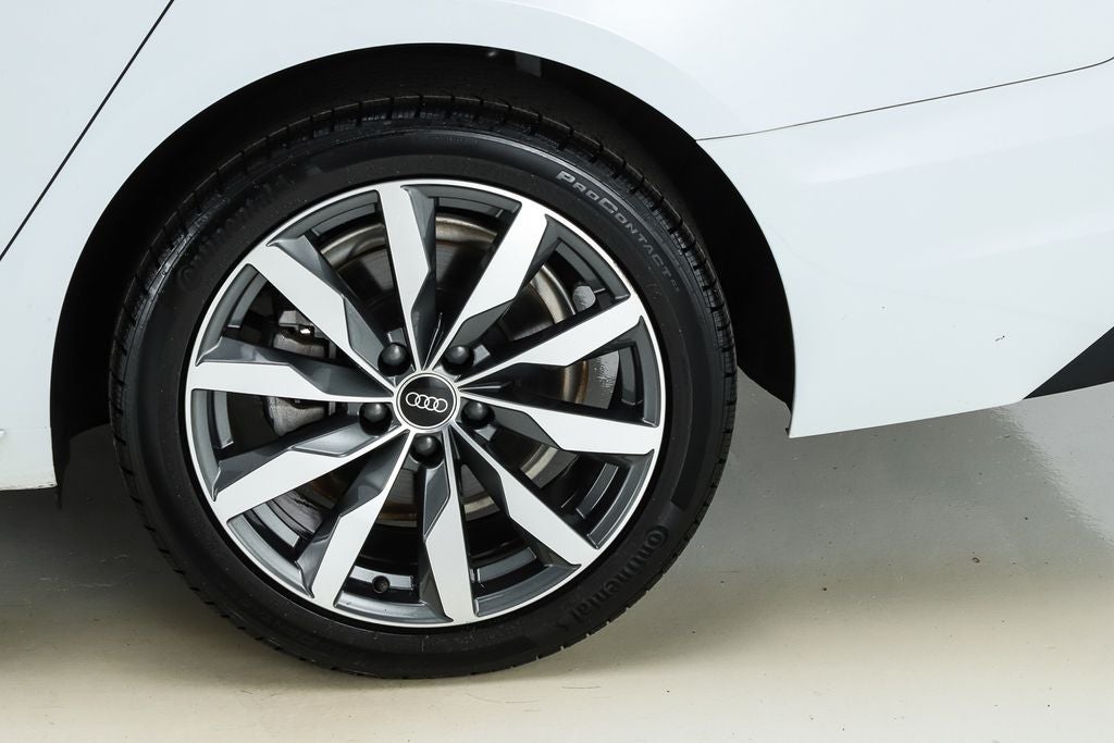 2023 Audi A4 40 Premium Plus quattro