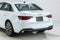 2023 Audi A4 40 Premium Plus quattro