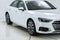 2023 Audi A4 40 Premium Plus quattro