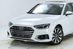 2023 Audi A4 40 Premium Plus quattro