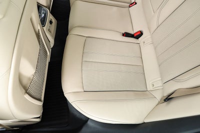 2023 Audi A4 40 Premium Plus quattro