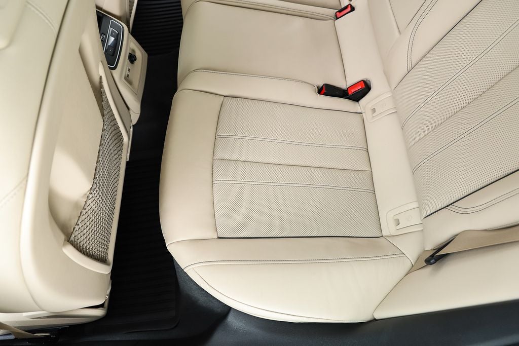 2023 Audi A4 40 Premium Plus quattro