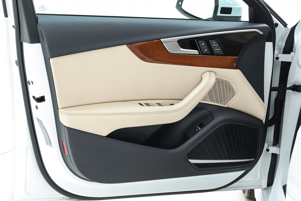 2023 Audi A4 40 Premium Plus quattro